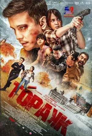 Triggered 2023 Hindi Dual Audio - Movierulz