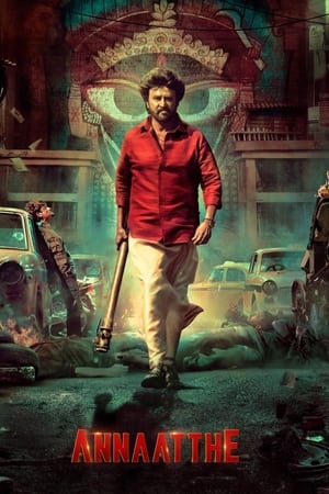 Annaatthe (2021) Hindi Dual Audio 530MB - Movierulz