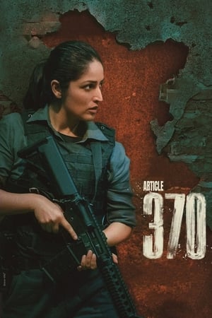 Article 370 2024 Hindi – – - Movierulz