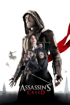 Assassin’s Creed (2016) Hindi Dual Audio 350MB - Movierulz