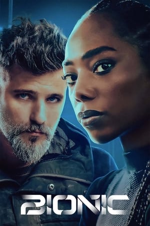 Bionic 2024 Hindi Dual Audio – 720p – - Movierulz