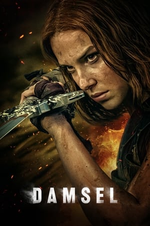 Damsel (2024) Hindi Dual Audio – - Movierulz