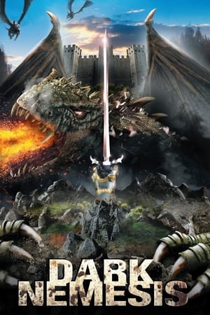 Dark Nemesis 2011 Hindi Dual Audio 280MB - Movierulz