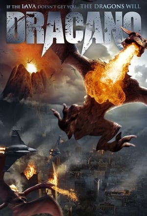 Dracano (2013) Hindi Dual Audio 420MB - Movierulz