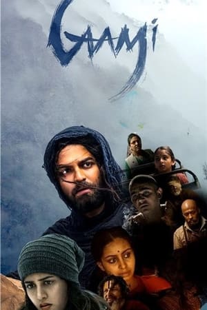 Gaami (2024) (Hindi – Telugu) – – - Movierulz