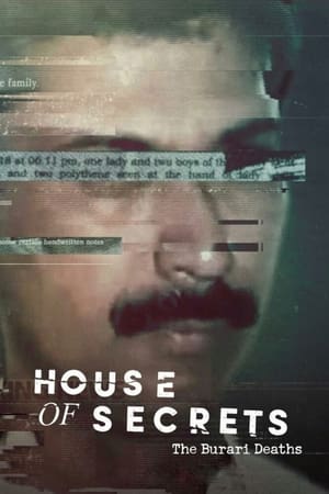 House of Secrets The Burari Deaths (2021) Hindi Season 1 (Complete) – - Movierulz
