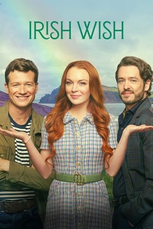 Irish Wish 2024 Hindi Dual Audio – 720p – - Movierulz