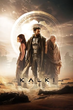 Kalki 2898 - AD 2024 Telugu - Movierulz