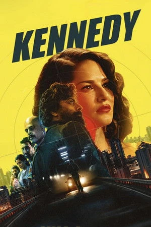 Kennedy 2023 Hindi Dual Audio - Movierulz