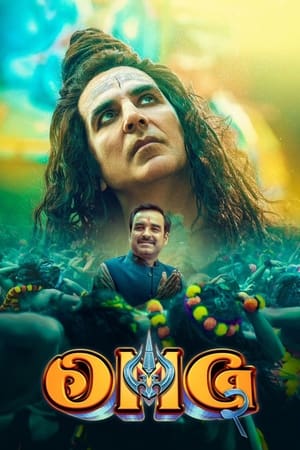 OMG 2 2023 Hindi - Movierulz