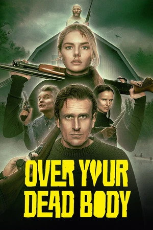 Over Your Dead Body 2026 Hindi - English Dual Audio - Movierulz