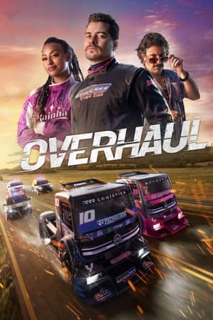 Overhaul (2023) Hndi Dubbed – - Movierulz