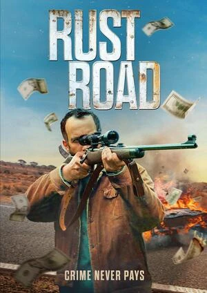 Rust Road 2023 Hindi Dual Audio - Movierulz