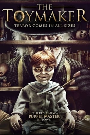 Robert And The Toymaker 2017 Hindi Dual Audio [850MB] - Movierulz