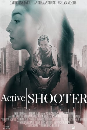 Shooter (2020) Punjabi Movie – - Movierulz