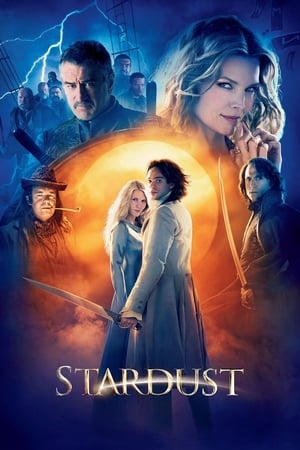 Stardust (2007) Hindi Dual Audio 450MB - Movierulz