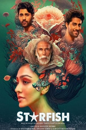 Starfish 2023 Hindi DVDScr – - Movierulz