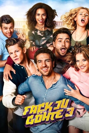 Suck Me Shakespeer 3 2017 Hindi Dual Audio 370MB - Movierulz