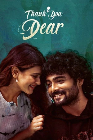 Thank You Dear 2025 Hindi Dual Audio - Movierulz