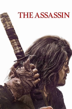 The Assassin 2023 Hindi Dual Audio – - Movierulz