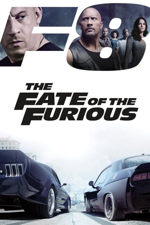 The Fate of the Furious 2017 Hindi Dual Audio HD- [1.1GB] Download - Movierulz