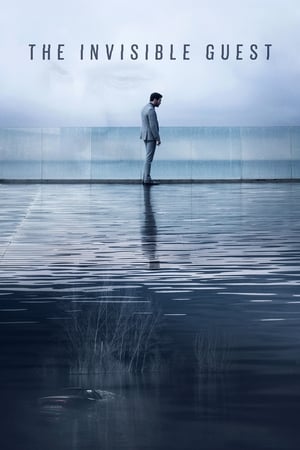 The Invisible Guest 2016 Hindi Dual Audio 330MB - Movierulz