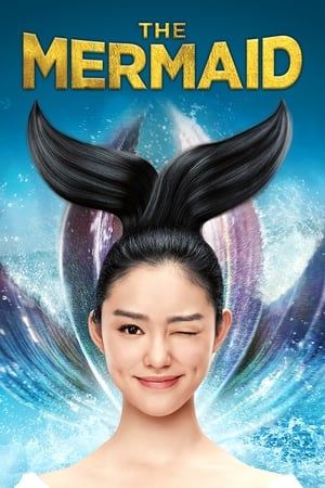 The Mermaid 2016 Dual Audio (Hindi) [] 960MB - Movierulz