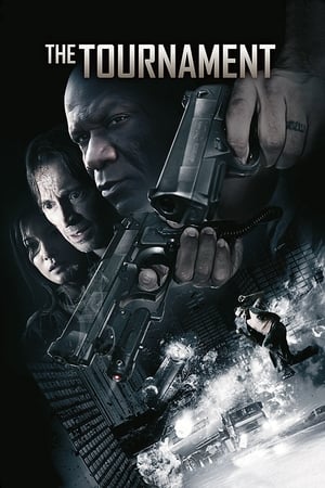 The Tournament (2009) Hindi Dual Audio [1.1GB] - Movierulz