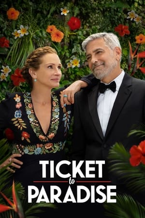 Ticket to Paradise (2022) Dual Audio Hindi Movie – - Movierulz