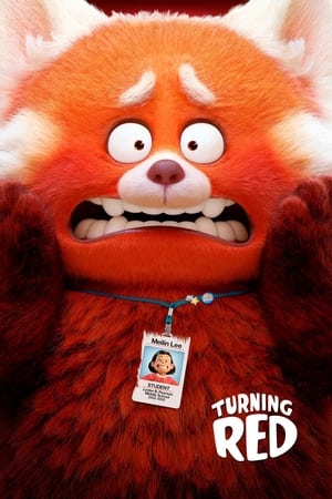 Turning Red 2022 Hindi Dual Audio – - Movierulz