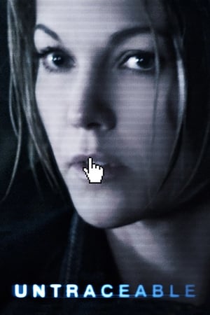 Untraceable (2008) Hindi Dual Audio [900MB] - Movierulz