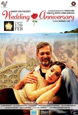 Wedding Anniversary 2017 Hindi Movie - [300MB] - Movierulz